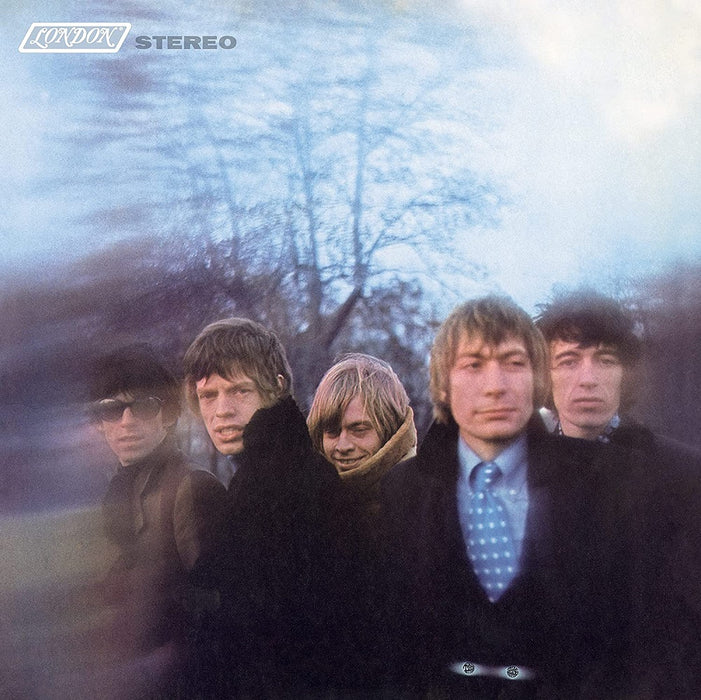 The Rolling Stones Between the Buttons (US Edition) Vinyl LP 2023