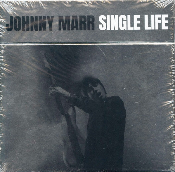 Johnny Marr ‎– Single Life 7" Vinyl Box Set New 2019