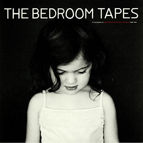 The Bedroom Tapes 80-91 LP Vinyl NEW 2018