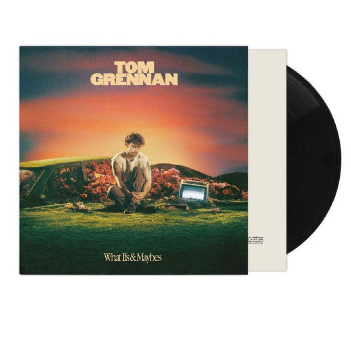 Tom Grennan What Ifs & Maybes Vinyl LP 2023