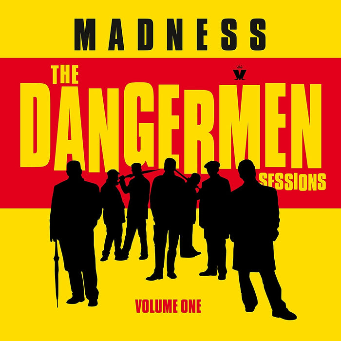 Madness The Dangermen Sessions: Vol. 1 Vinyl LP 2022