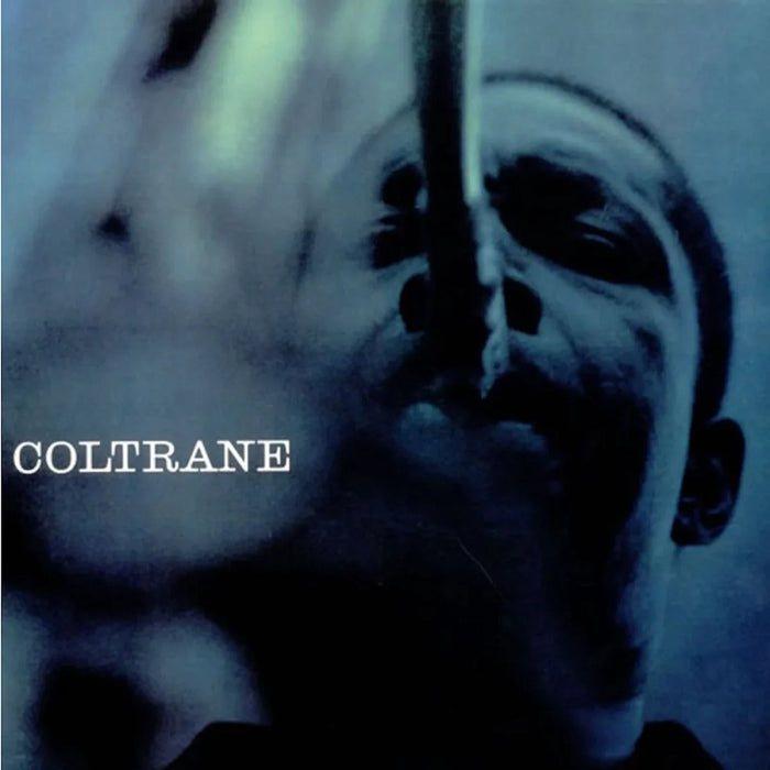 John Coltrane Coltrane Vinyl LP 2022