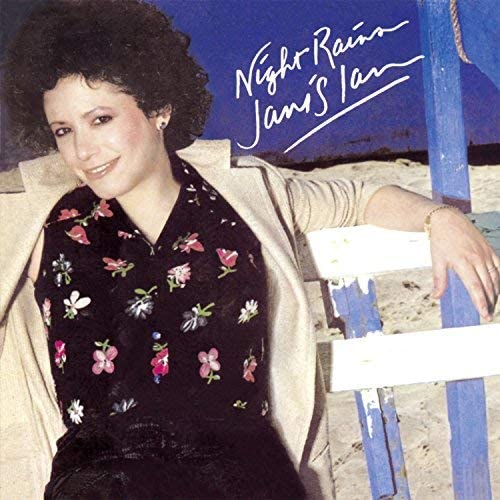 Janis Ian Night Rains Vinyl LP 2018