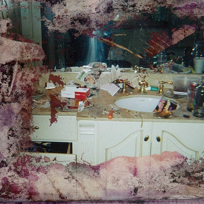 Pusha T Daytona Vinyl EP 2018