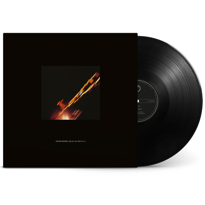Joy Division Transmission 12" Vinyl Single 2020
