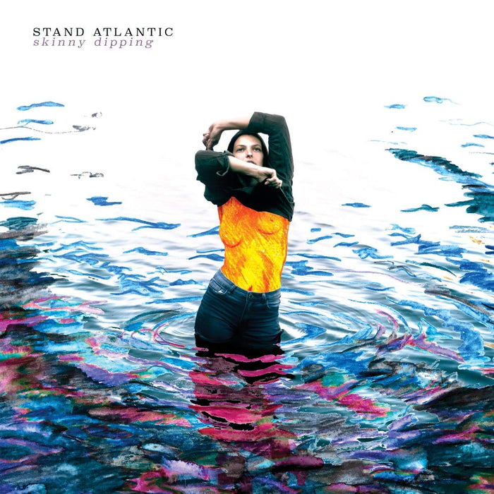 Stand Atlantic Skinny Dipping Vinyl LP 2018