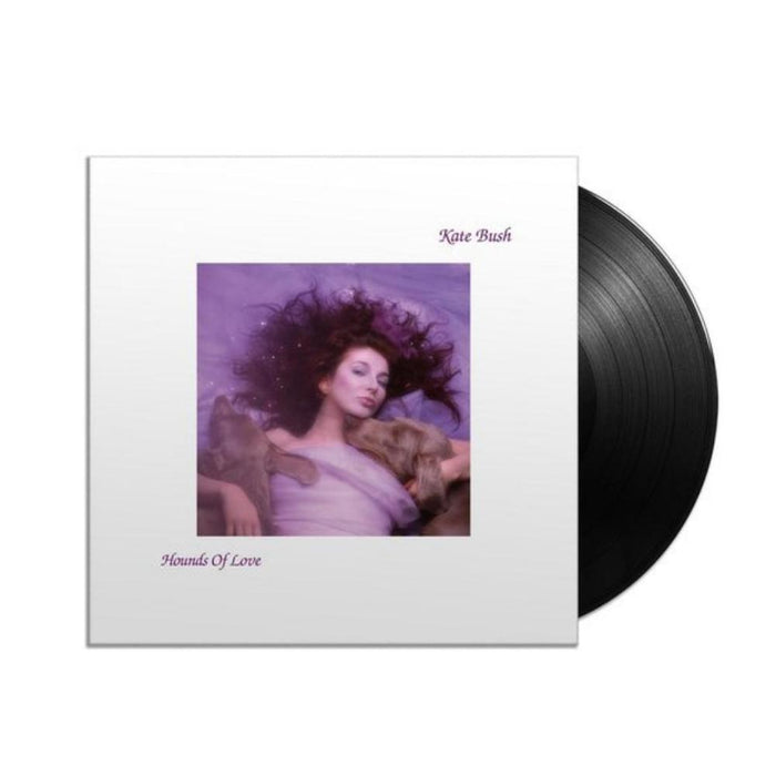 Kate Bush Hounds of Love Vinyl LP Remastered 2018