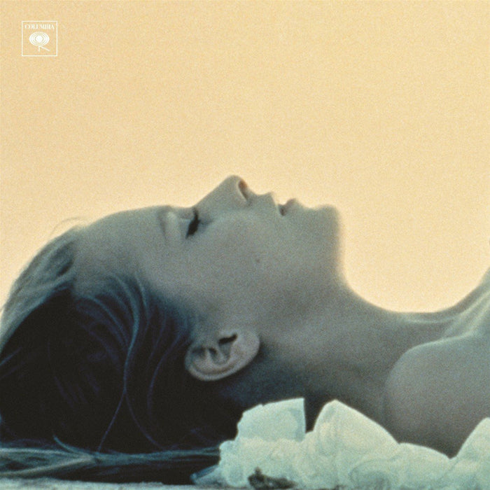 Beady Eye Be Vinyl LP 2013