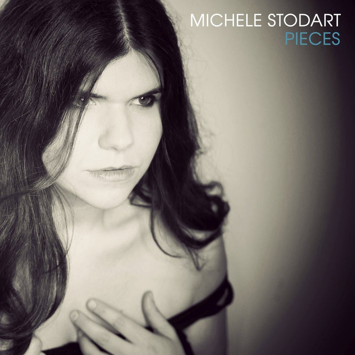 MICHELE STODART Pieces 12" LP Vinyl NEW