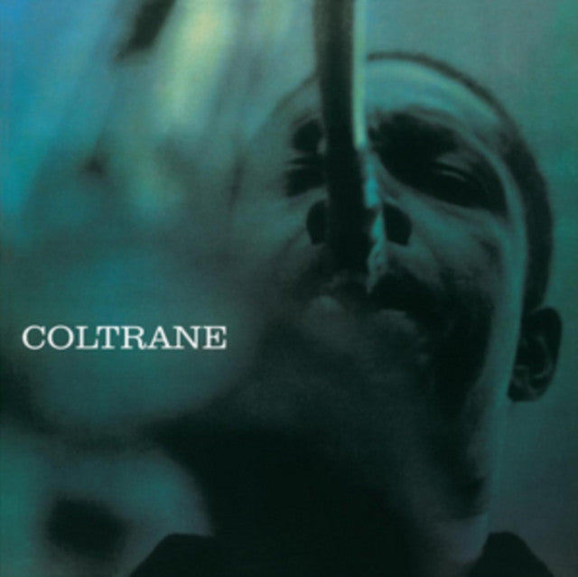 JOHN COLTRANE Coltrane LP Vinyl NEW