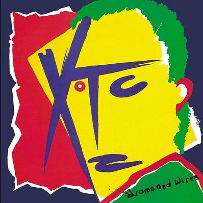 XTC Drums and Wires Vinyl LP Bonus 7" Reissue 2020