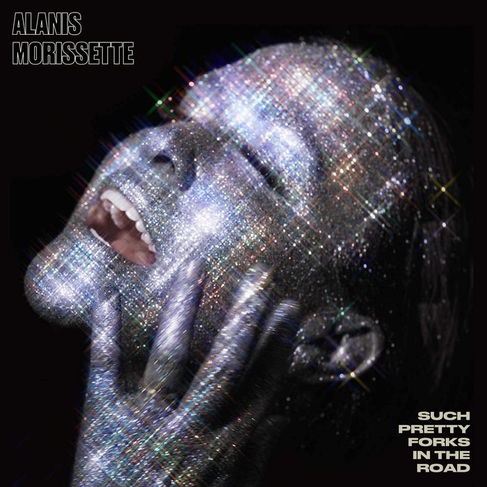 Alanis Morissette Such Pretty Forks In The Road Vinyl LP 2020