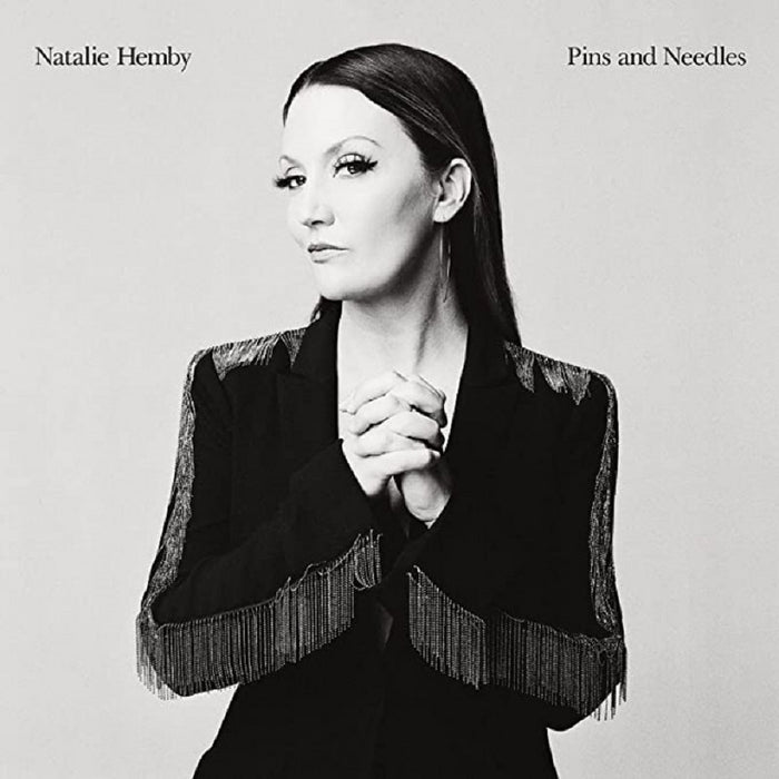 Natalie Hemby Pins And Needles Vinyl LP 2021