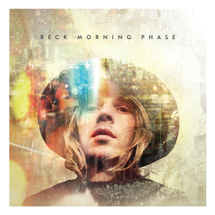 Beck Morning Phase Vinyl LP 2014