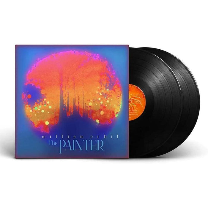 William Orbit The Painter Vinyl LP 2022