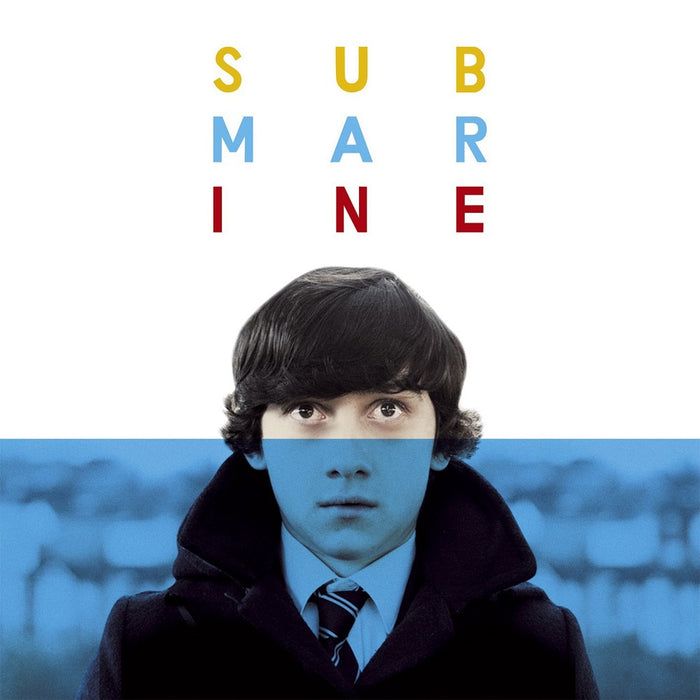 Alex Turner Submarine Vinyl 10" EP 2011