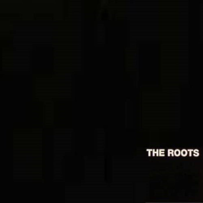 The Roots Organix Of The Vinyl LP 2011