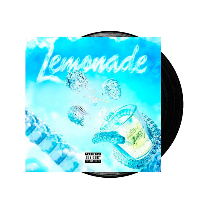 Internet Money Lemonade Vinyl 12" Single 2021