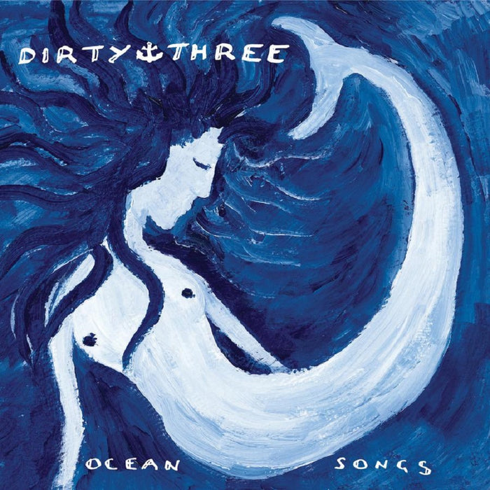 Dirty Three Ocean Songs Vinyl LP Bonus Tracks 2021