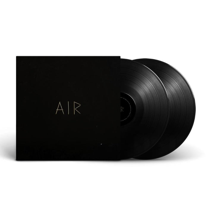 SAULT Air Vinyl LP 2022