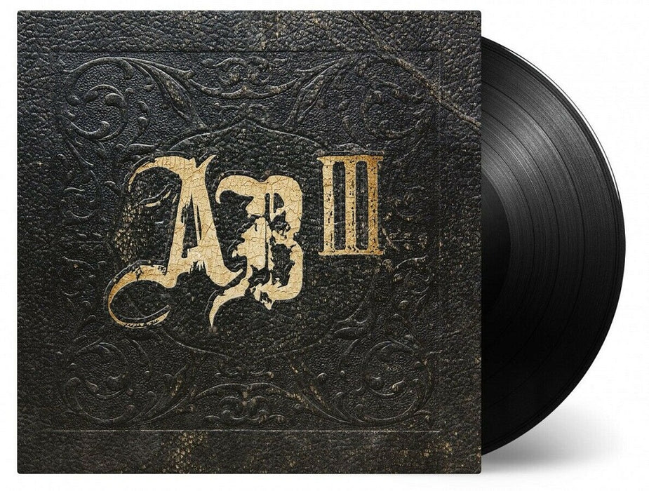 Alter Bridge ABIII Vinyl LP 2021