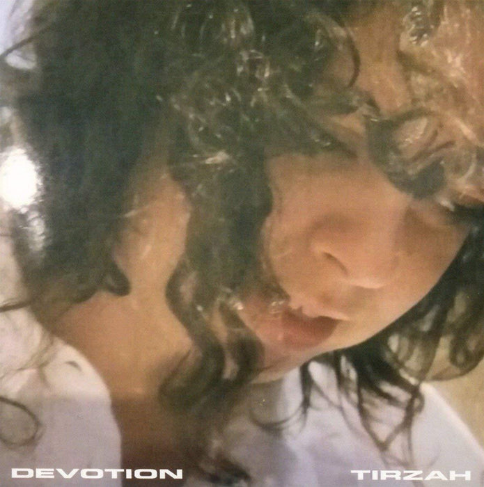 Tirzah Devotion Indies Vinyl LP 2018