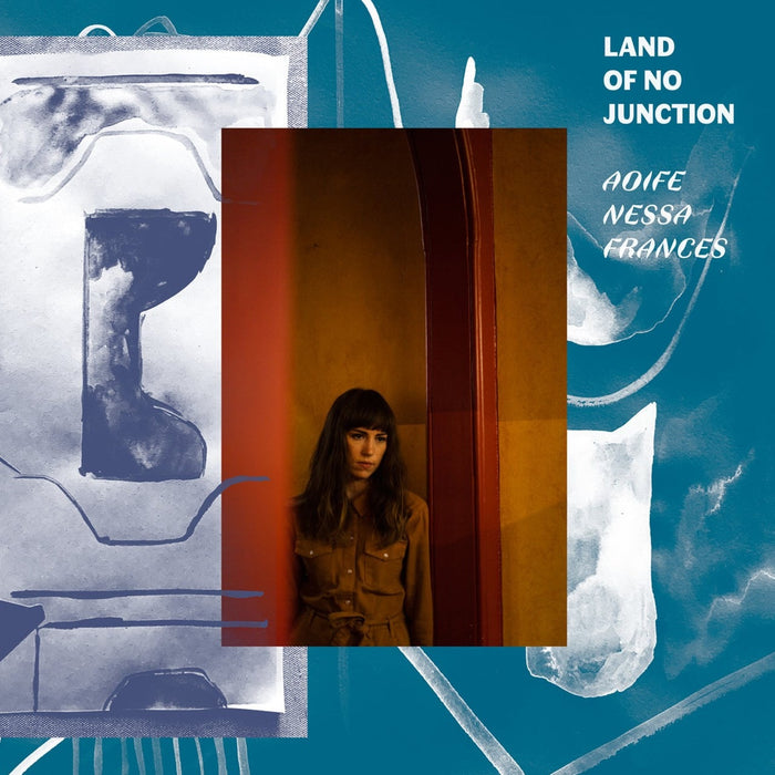 Aoife Nessa Frances Land Of No Junction Vinyl LP 2020