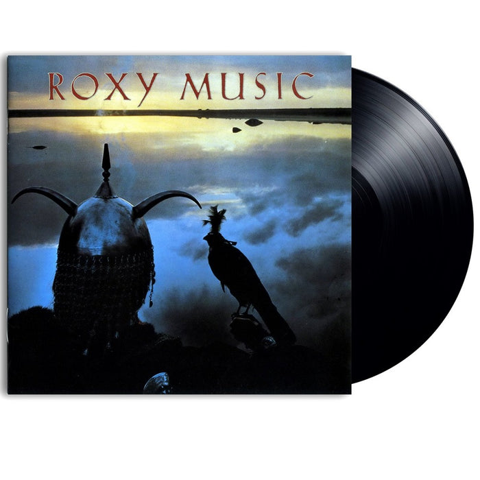 Roxy Music ‎Avalon Vinyl LP New 2017