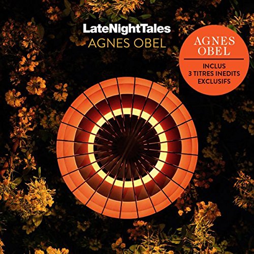 Agnes Obel Late Night Tales Vinyl LP 2018