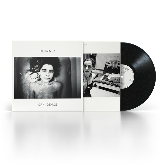 PJ Harvey Dry Demos Vinyl LP 2020