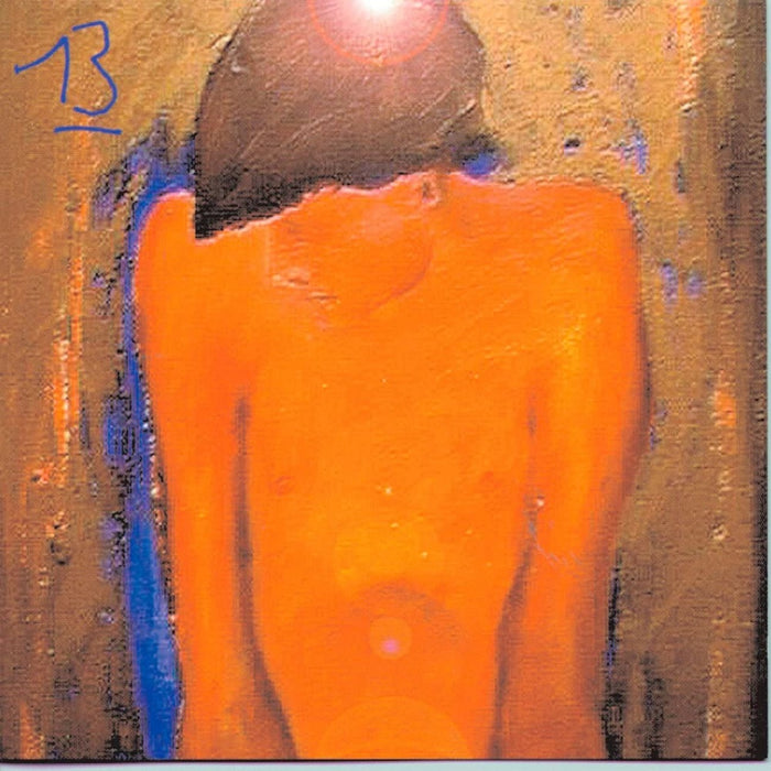 Blur 13 Vinyl LP 2012