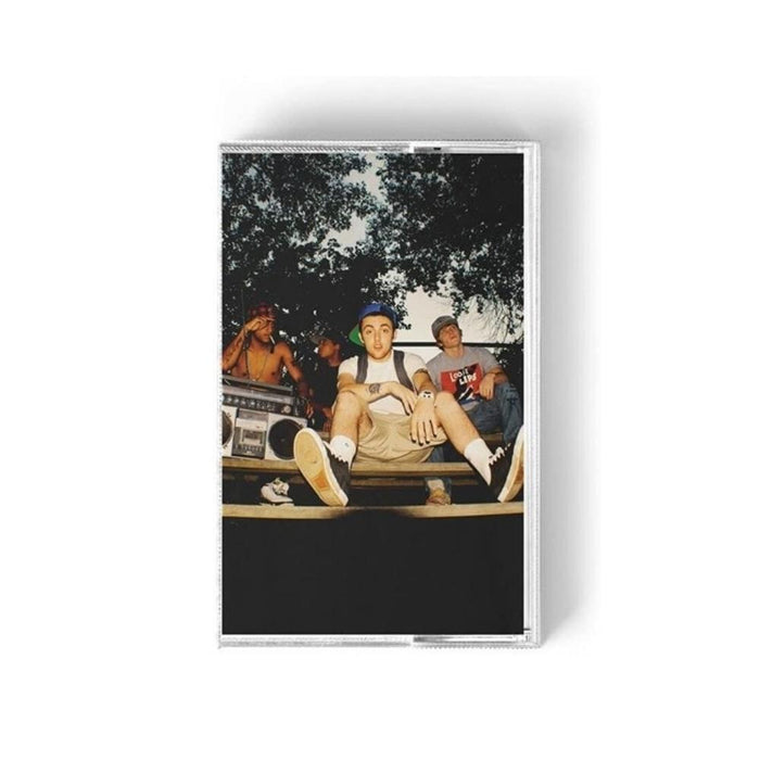 Mac Miller K.I.D.S. Cassette Tape 2021