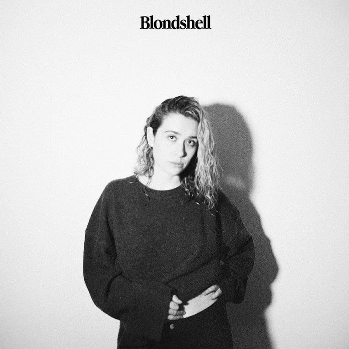 Blondshell Blondshell (Self Titled) Vinyl LP 2023