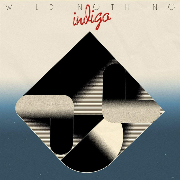 Wild Nothing Indigo Vinyl LP New 2018