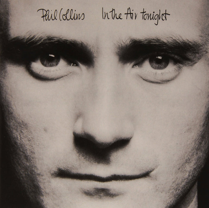 PHIL COLLINS IN THE AIR TONIGHT 7 INCH VINYL SINGLE NEW 45RPM RSD 2015