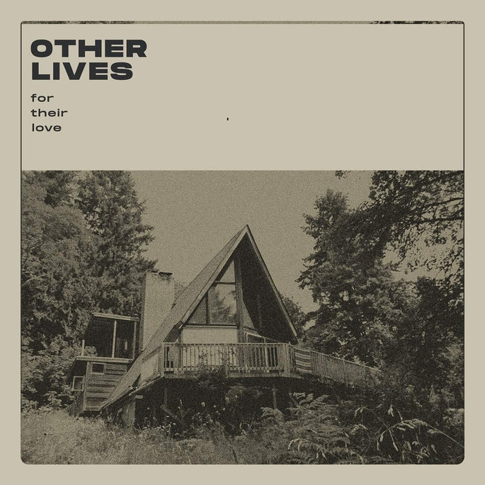 Other Lives For Their Love Vinyl LP 2020