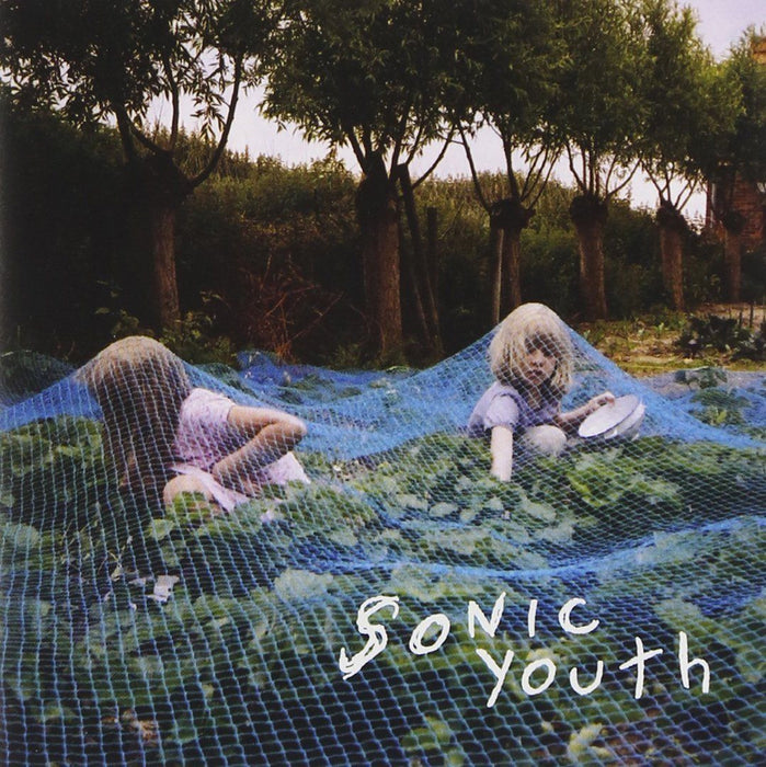 SONIC YOUTH Murray Street LP Vinyl NEW 2016