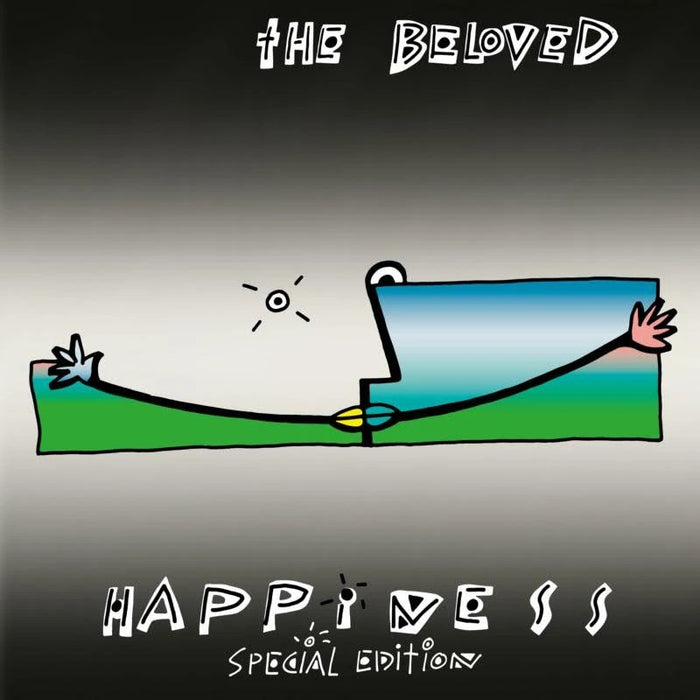 The Beloved Happiness Vinyl LP 2020