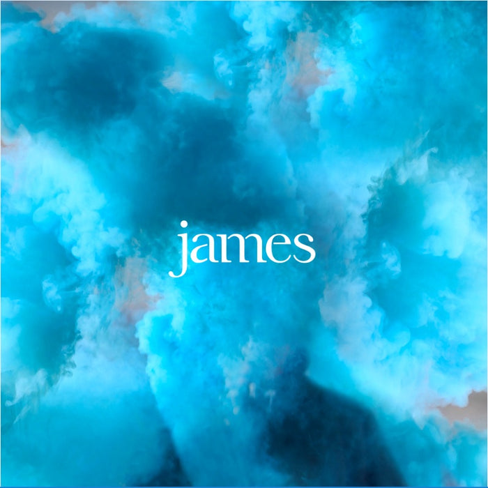 James Better Than That 10" Vinyl EP 2018