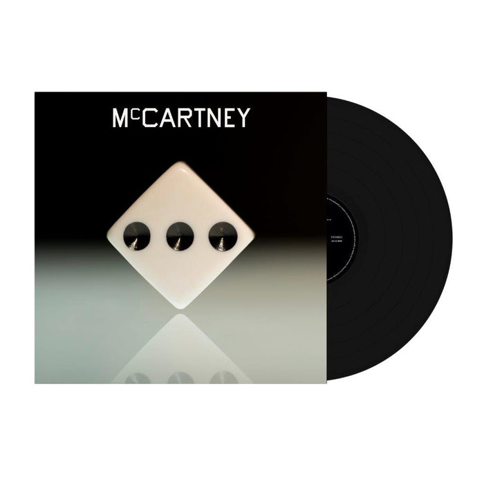 Paul McCartney III Vinyl LP 2020