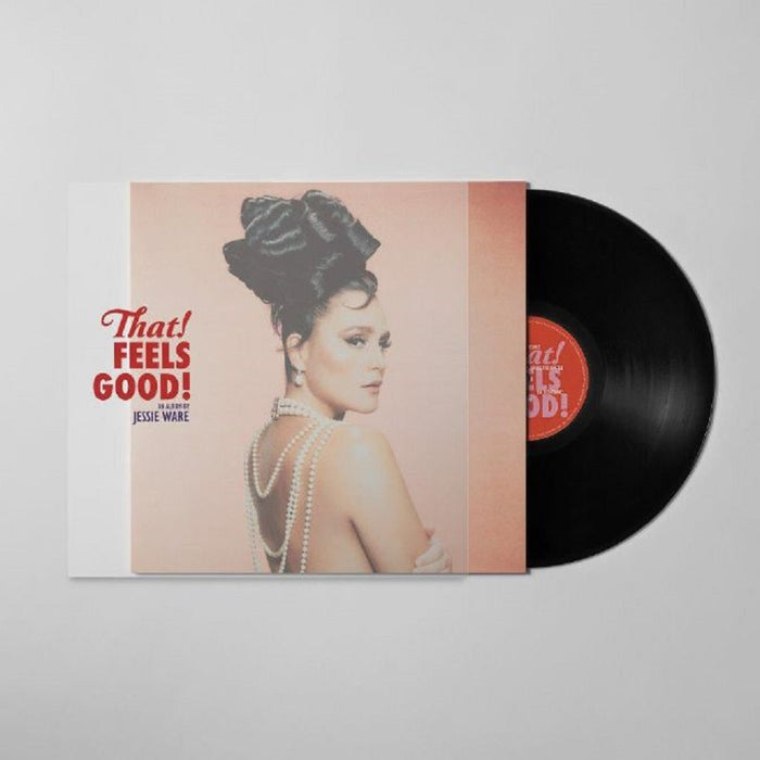 Jessie Ware That! Feels Good! Vinyl LP 2023