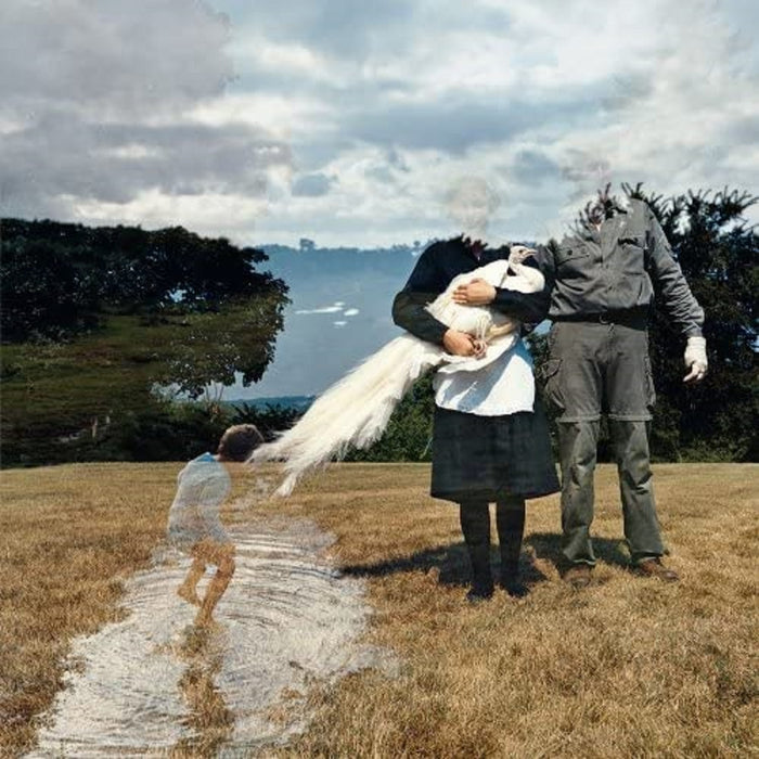 Early Day Miners The Treatment Vinyl LP 2009