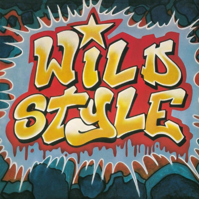 Wild Style Vinyl LP 2022