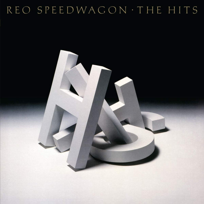 Reo Speedwagon - The Hits Vinyl LP 2020