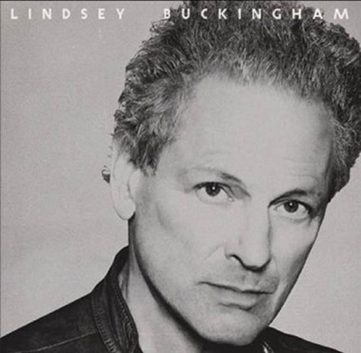 Lindsey Buckingham Lindsey Buckingham (Self Titled) Vinyl LP Indies Sky Blue Colour 2021