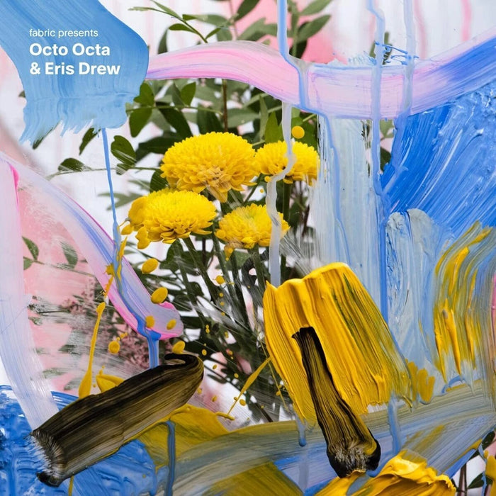 Fabric Presents Octa & Eris Drew Vinyl LP 2020