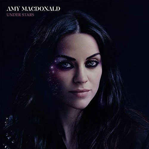 Amy Macdonald Under The Stars Vinyl LP 2017