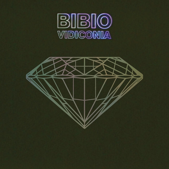 Bibio Vidiconia Vinyl EP RSD 2021