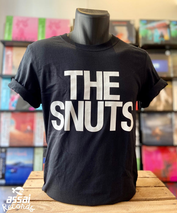 The Snuts Assai Exclusive Black T-shirt