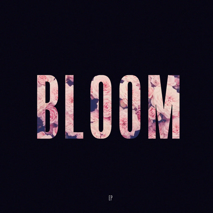 Lewis Capaldi Bloom 12" Vinyl Ep 2018